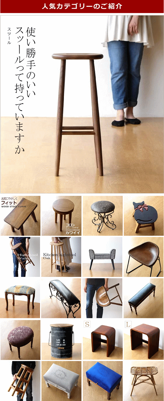 人気カテゴリー