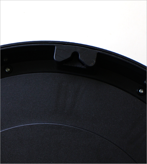 Geared Wall Clock SV(7)