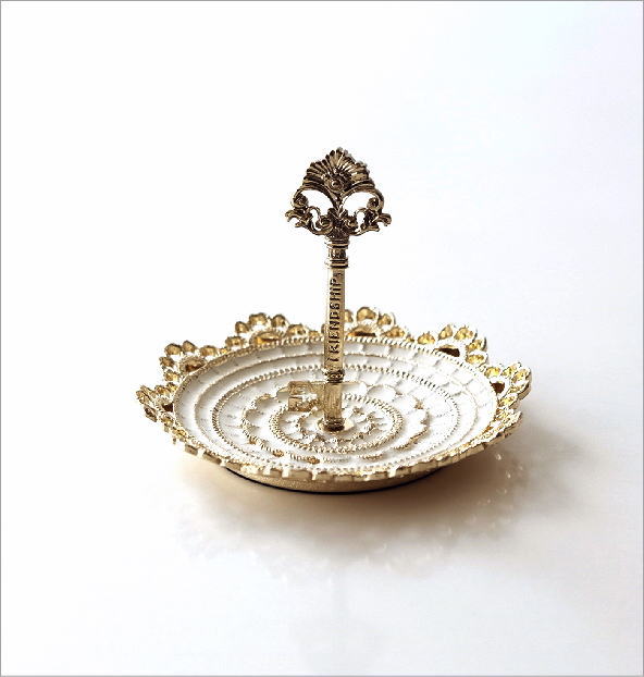 キーアクセサリースタンド(3)
