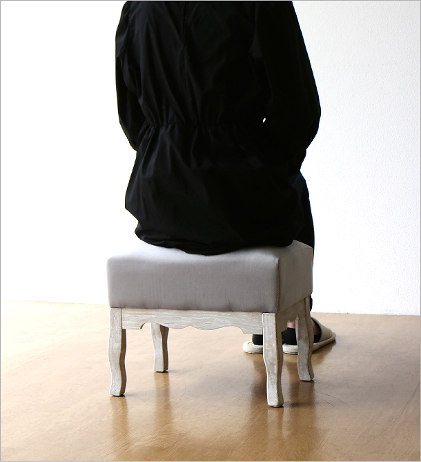 ドロアー・スツールＤ(5)