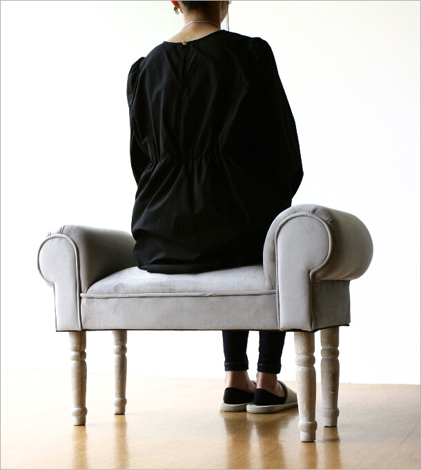 ベンチソファ B(5)