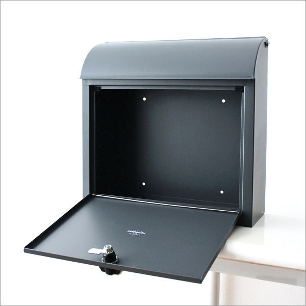 スチールアイアンのルーフィングポスト Dgy(4)