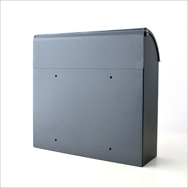 スチールアイアンのルーフィングポスト Dgy(6)