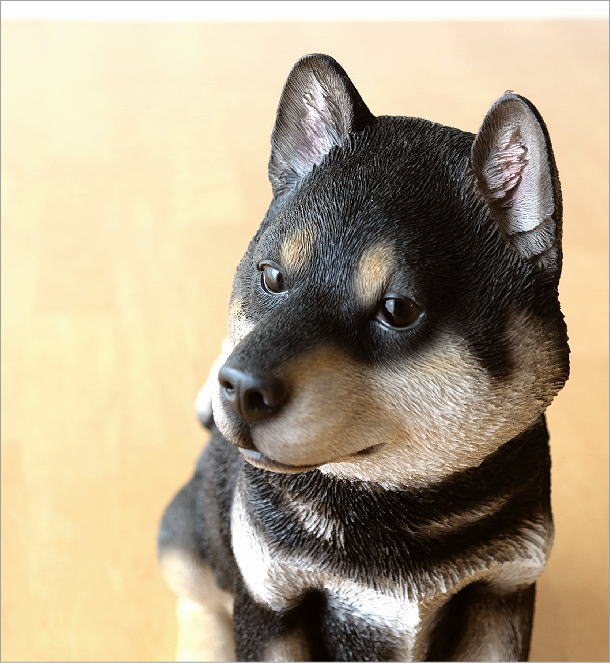 ドッグオーナメント シバ犬A(2)