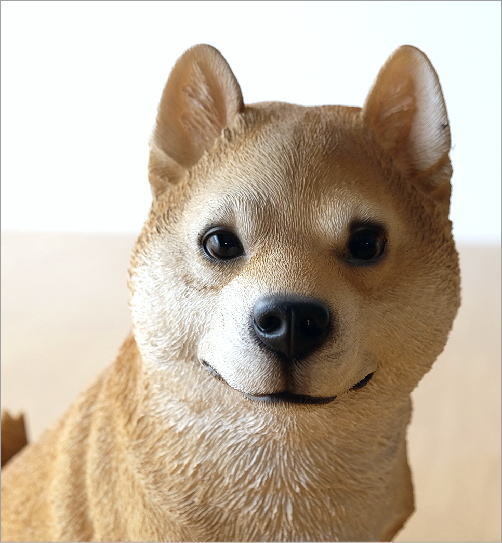 ドッグオーナメント シバ犬B(3)