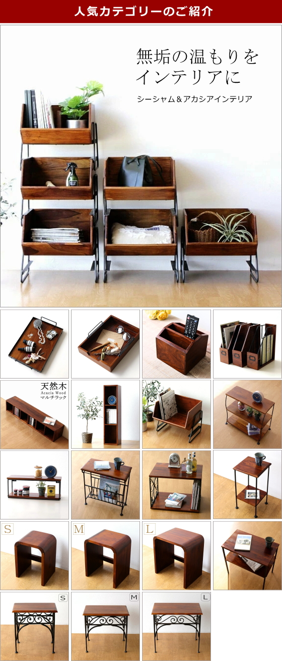 人気カテゴリー