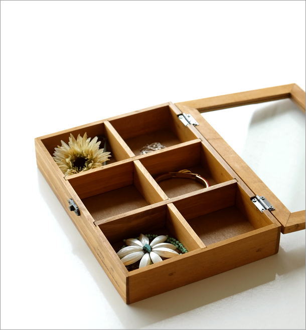 コレクションボックス(1)
