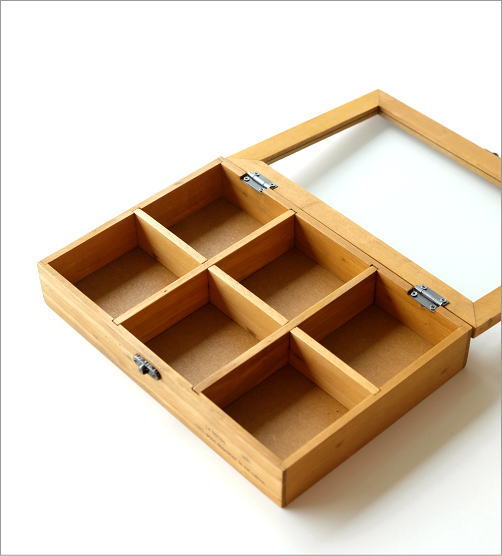 コレクションボックス(2)