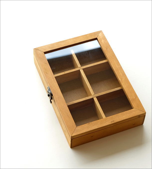 コレクションボックス(5)