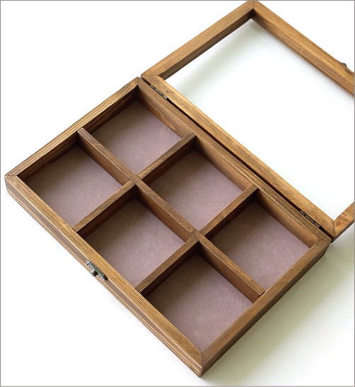 コレクションボックス(2)