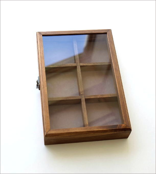 コレクションボックス(5)