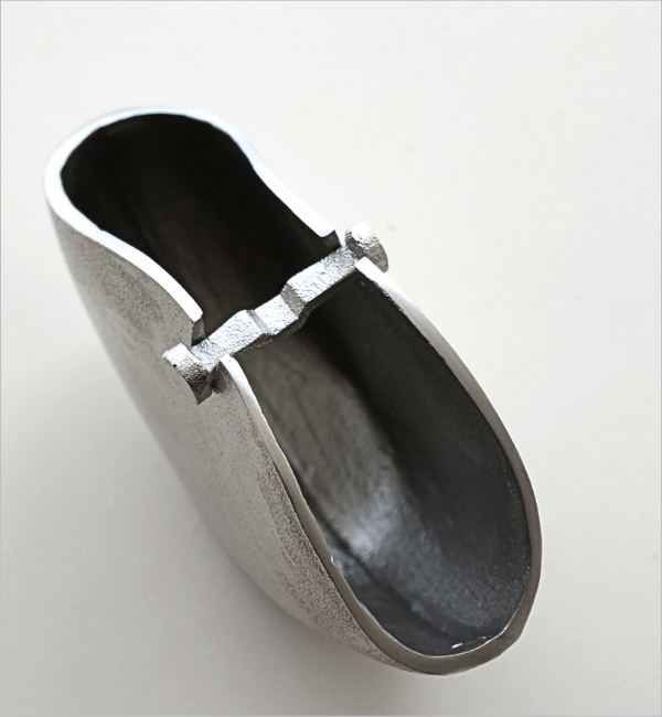 アルミのスタイリッシュな蚊やり(3)