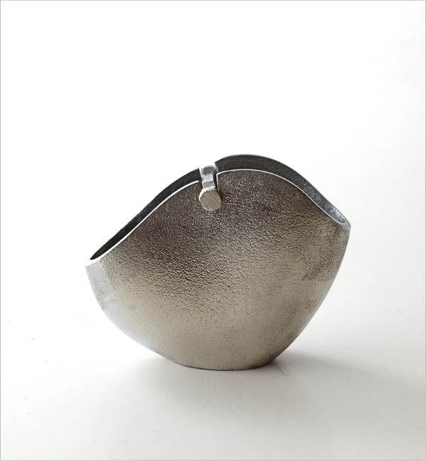 アルミのスタイリッシュな蚊やり(4)