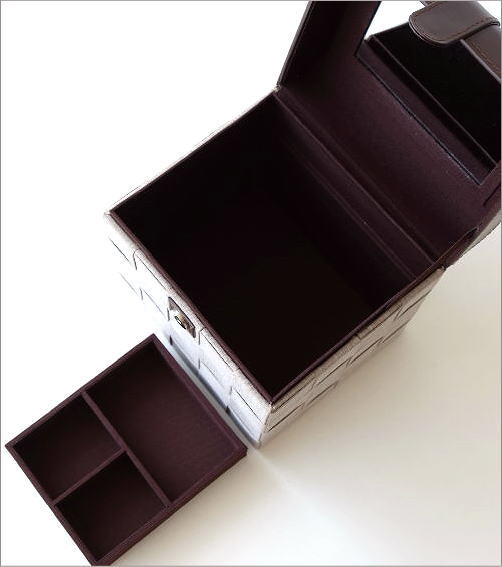 コスメボックス B(3)