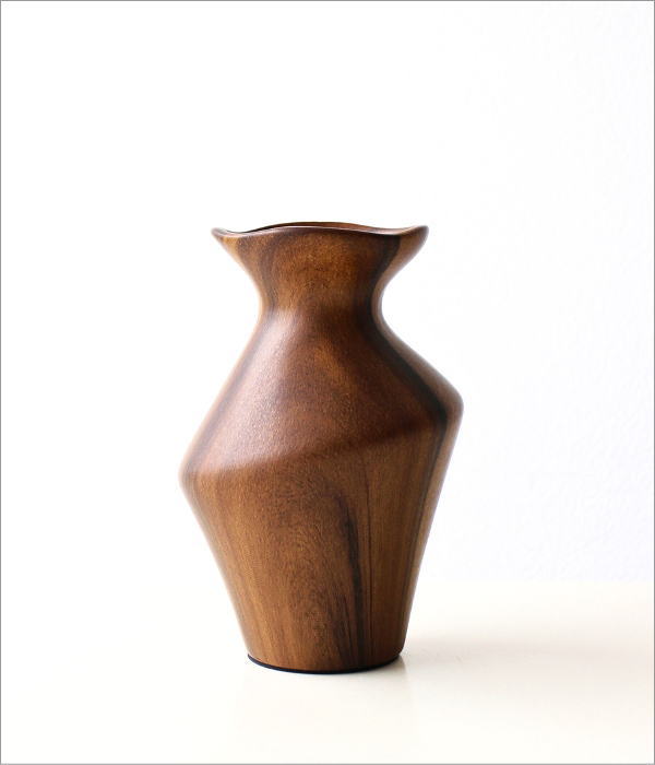 花瓶 おしゃれ 一輪挿し 枝物 北欧 フラワーベース 陶器 鉱物