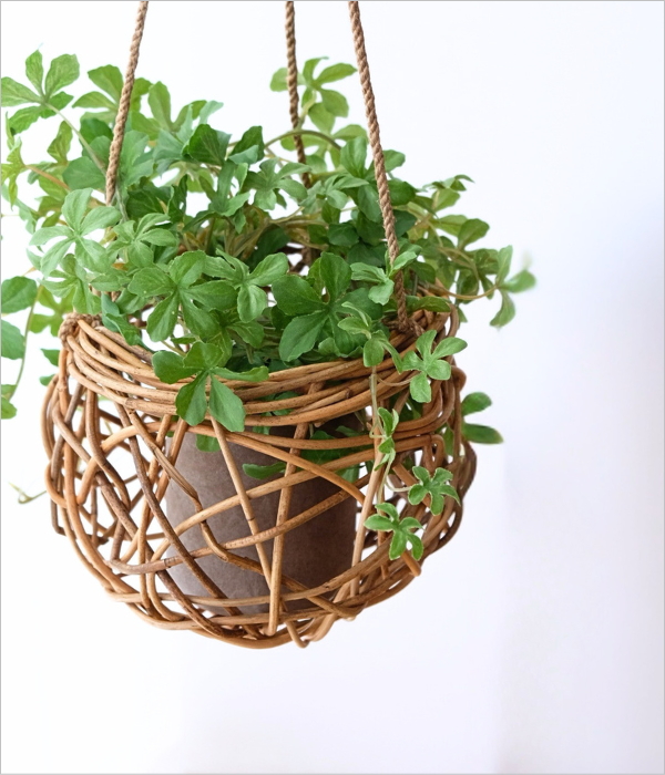 アラログ ハンギング バスケット(1)