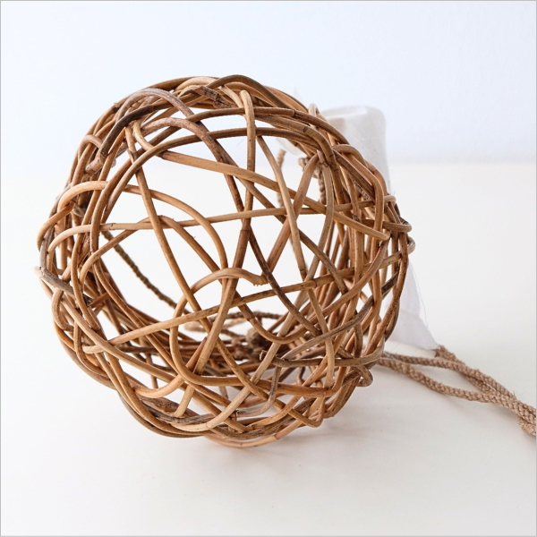 アラログ ハンギング バスケット(2)