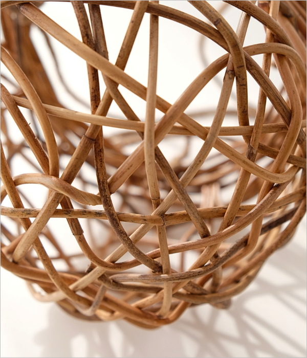 アラログ ハンギング バスケット(3)