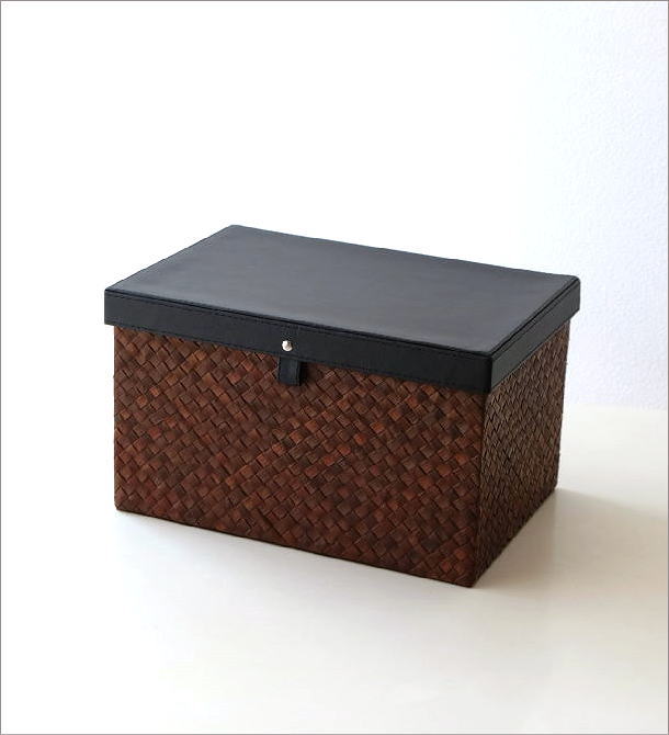 フタ付きBOX オリエ(6)