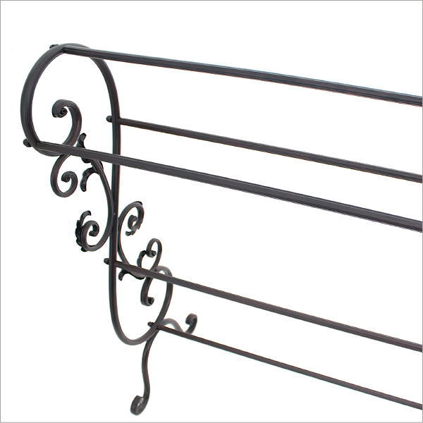 アイアンハンガースタンド(3)