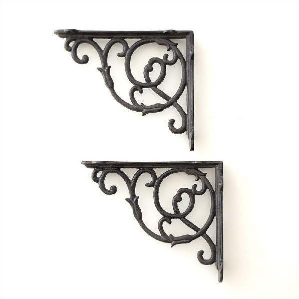 アラベスクブラケット2個セット