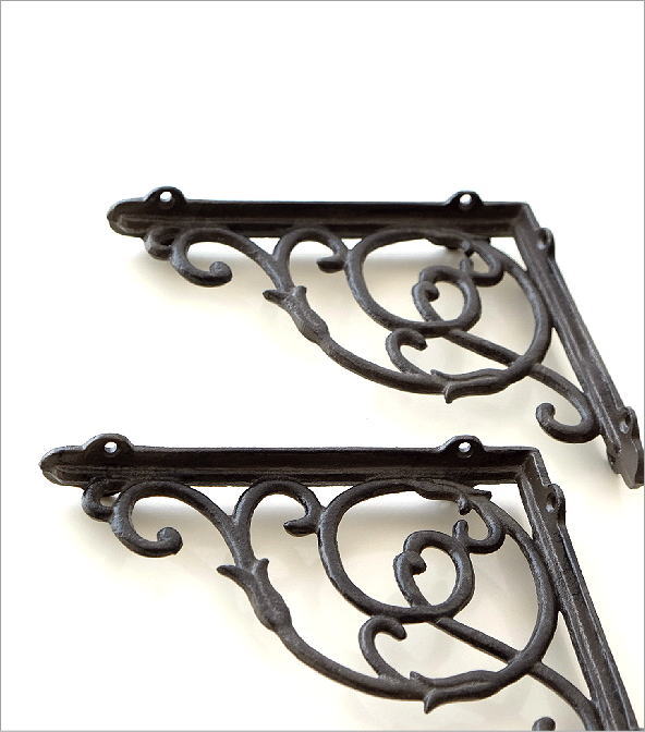 アラベスクブラケット2個セット(1)