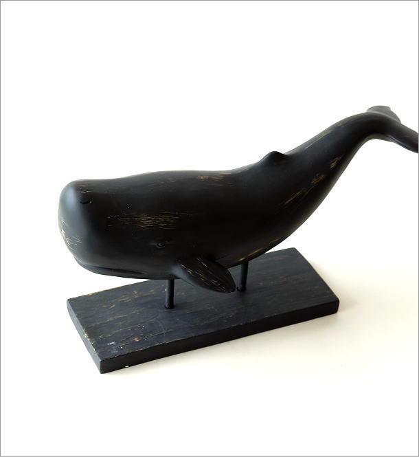 クジラスタンド(1)