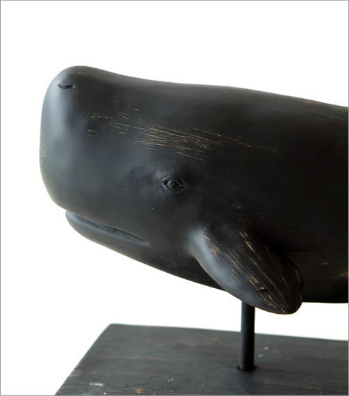 クジラスタンド(3)