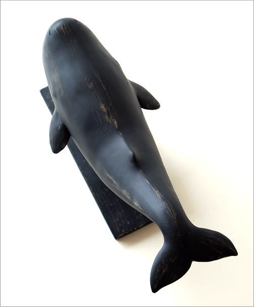 クジラスタンド(4)