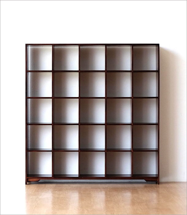 シェルフ 飾り棚 木製 おしゃれ マホガニー アンティーク調