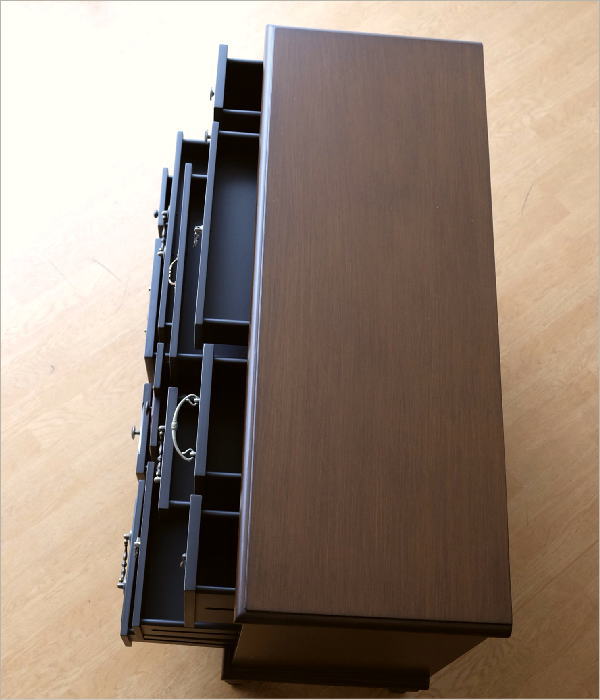 カントリーデコチェスト A(3)