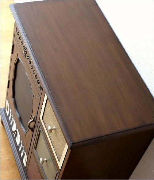 カントリーデコチェスト B(2)