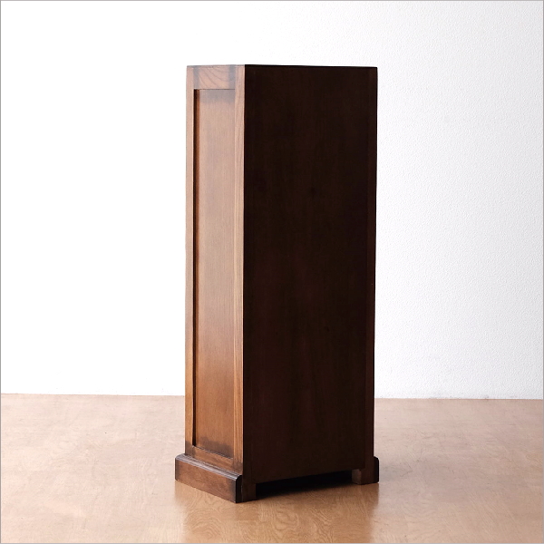 スリッパラック　チーク材　ヴィンテージ レトロ　フリーラック gigiliving_diz8734