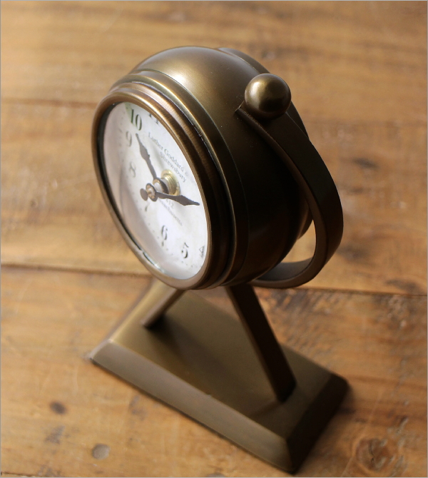 BLASSスタンドクロック A(2)