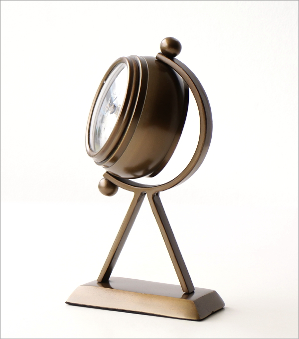 BLASSスタンドクロック A(4)