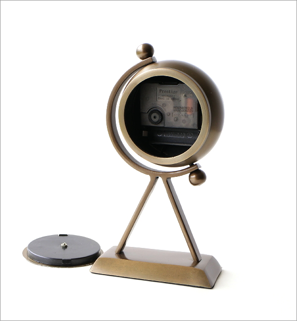 BLASSスタンドクロック A(5)