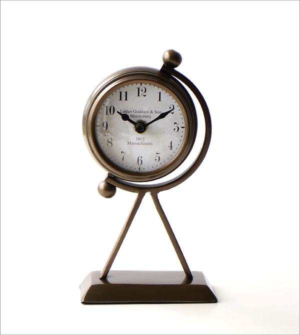 BLASSスタンドクロック A(6)