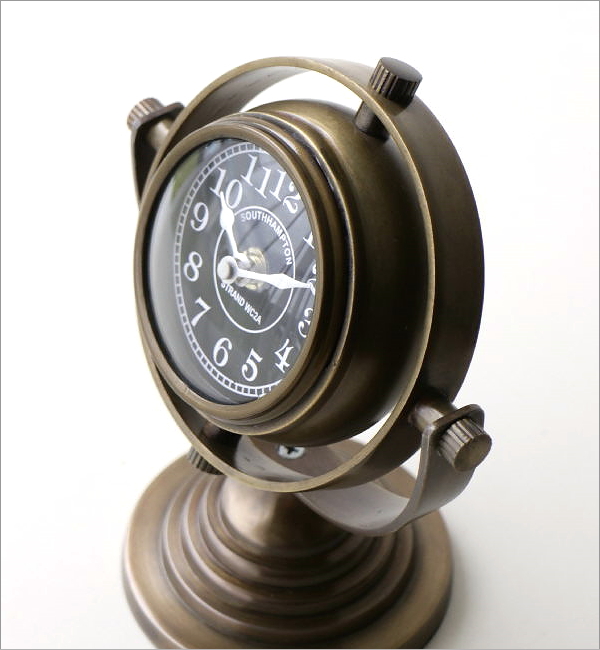 BLASSスタンドクロック B(2)