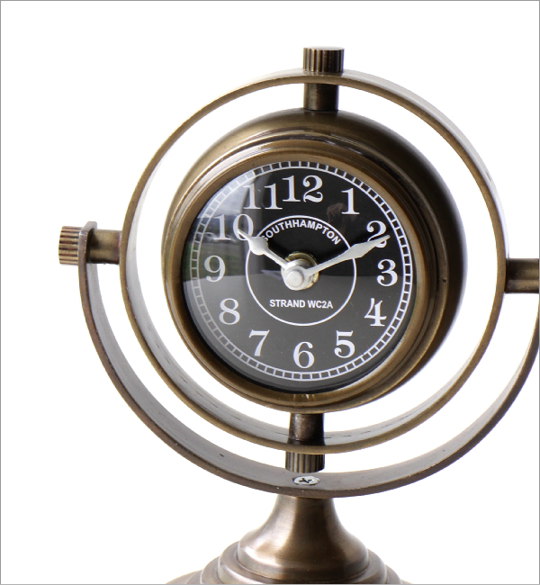 BLASSスタンドクロック B(3)