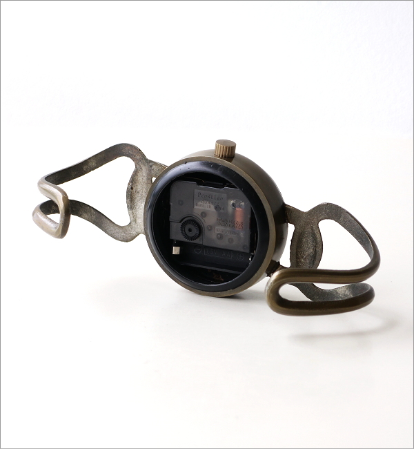 BLASSスタンドクロック C(5)