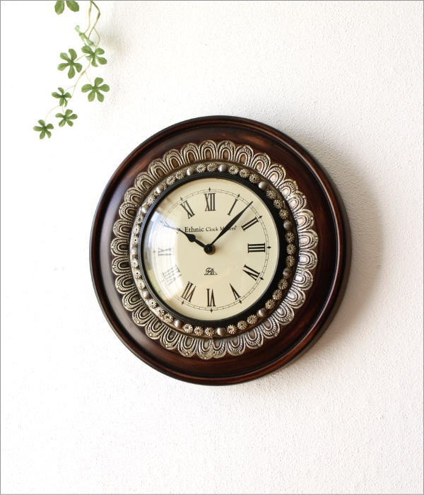 ウォールクロック ココル(1)