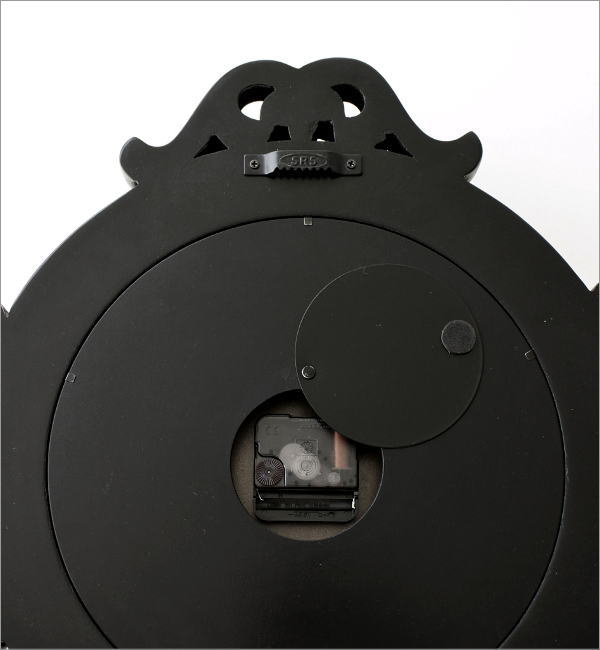 ウォールクロック ロマネスク(5)