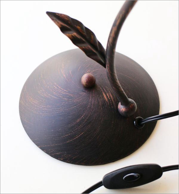 テーブルランプ リリー(3)