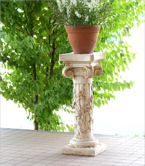 ガーデンコラム C(1)