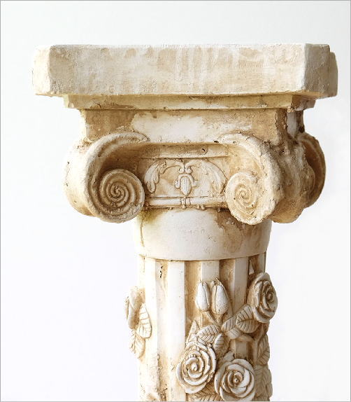 ガーデンコラム C(2)