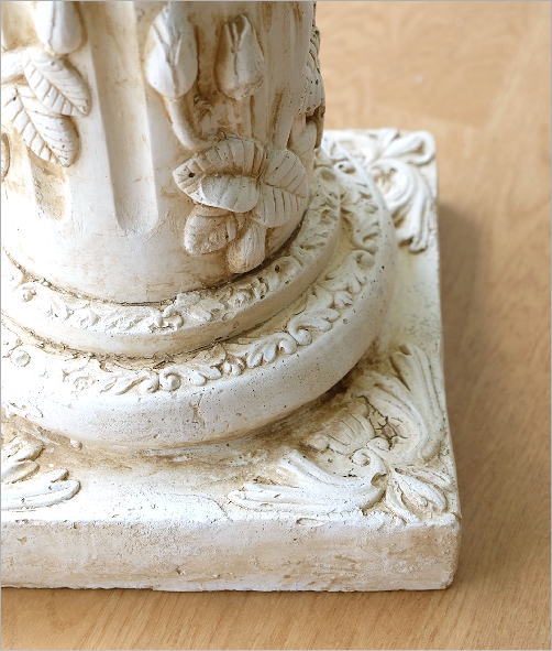 ガーデンコラム C(4)