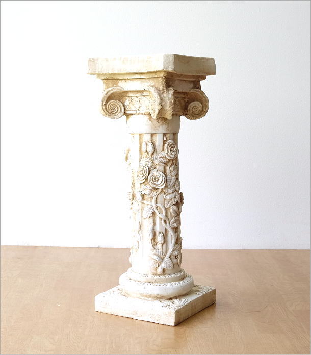 ガーデンコラム C(6)