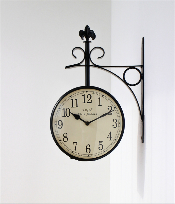 吊り下げクロック6010(2)