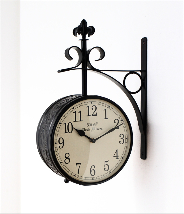 吊り下げクロック6010(8)