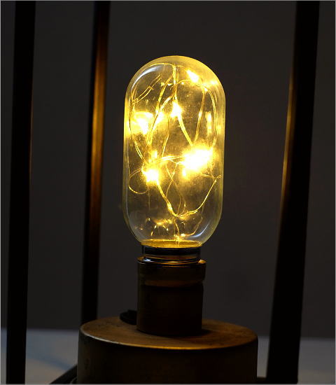 LEDランタンライト(4)